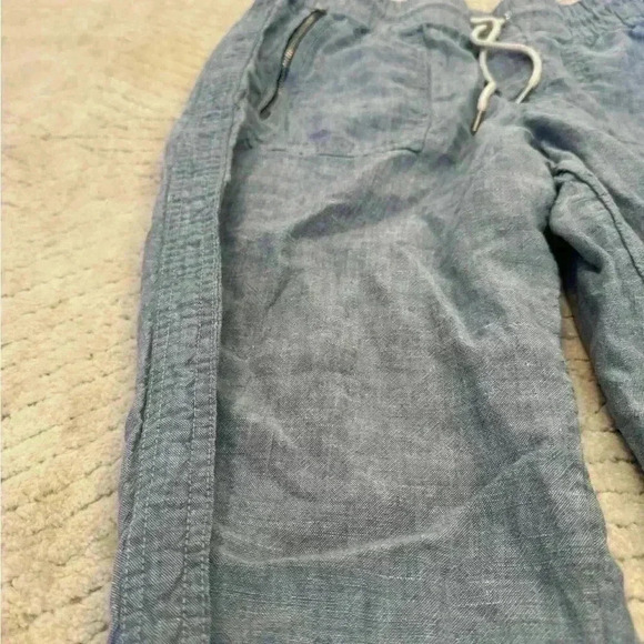 Athleta light joggers size 10 - Picture 4 of 9